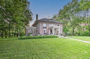 Washington Carriage House Less Than 4 Mi to Downtown!